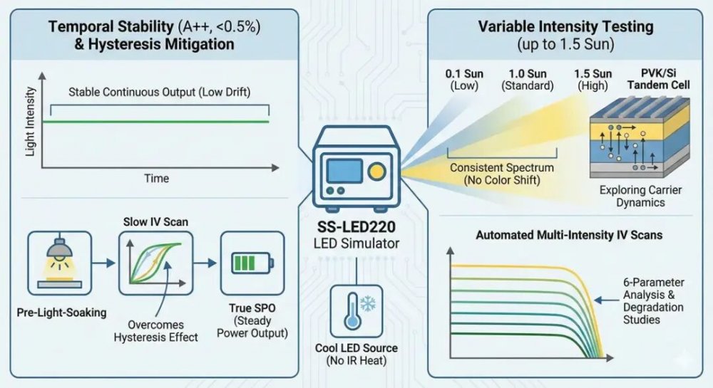 ss-led220-led-solar-simulator-stability-multi-intensity-iv-testing