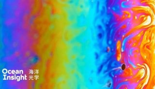 转载 | 海洋光学中国副总裁孙玲女士谈光谱行业技术发展及应用趋势