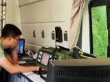 地方撷英 | 内蒙古自治区环境监测总站：开展VOCs走航监测 提升应急监测能力