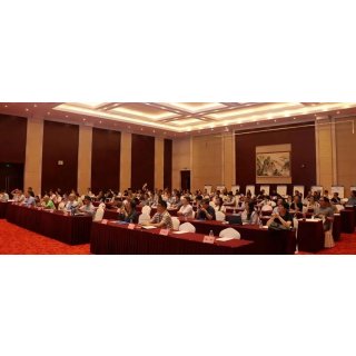CAN400系列核磁共振谱仪全新升级，国仪量子亮相北京波谱年会