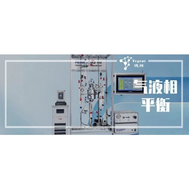 【文末干货分享】不同体系的混合物，应如何正确建立气液相平衡？