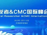 ACD/Labs邀您相约济南CMC国际峰会