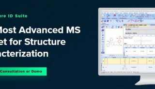 ACD/MS Structure ID Suite