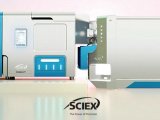 SCIEX发布在线毛细管电泳-质谱联用系统Intabio™ ZT