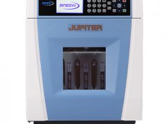 JUPITER(丘比特)系列密闭式高通量微波消解/萃取工作站