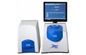 CEM Fast Trac 核磁共振脂肪水分测试仪