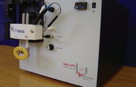 美国MAS纳米粒度及Zeta电位分析仪