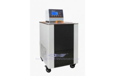 CO2低温液化系统 厂商封面图