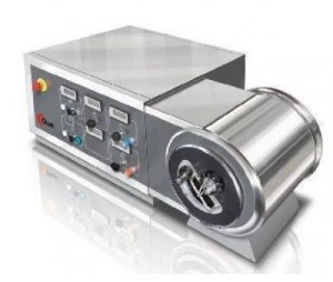 格拉特GMPC I Mini型包衣锅