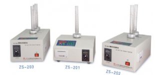 ZS-201振实密度计