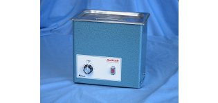 AS3120（铝）超声波清洗器