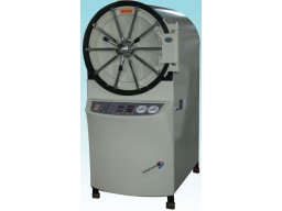 YX600W卧式圆形智能压力蒸汽灭菌器