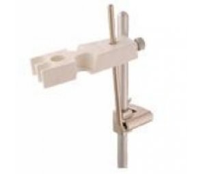 电极夹