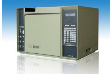 油漆涂料油墨分析专用气相色谱仪封面图