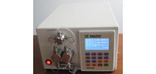 20MPa型 柱塞泵/恒流泵/<em>计量泵</em>
