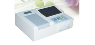 多功能<em>农产品</em>安全快速<em>检测</em>仪