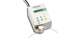 德国KNF隔膜泵-液体<em>计量泵</em>STEPDOS系列