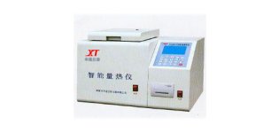 自动智能<em>热量计</em>
