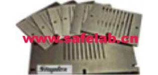 大流量六级<em>气溶胶</em>/颗粒物采样器