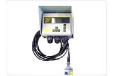 YSI 6500 环境过程监测器封面图