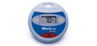 MicroLog EC650 温湿度记录仪