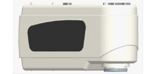 国产<em>色差</em><em>仪</em> HP-200 便携式