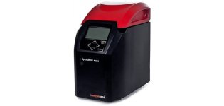 快速<em>匀浆</em>器 SpeedMill PLUS
