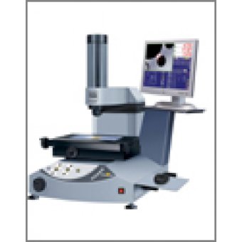 海克斯康 三坐标成像测量系统TESA VISIO