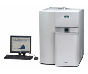 力可LECO RC612多相碳水分析仪