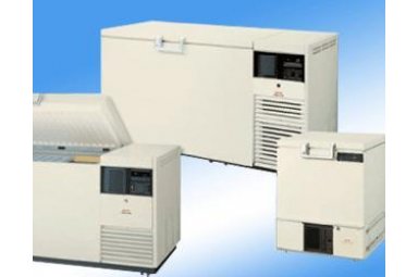三洋MDF-192(N)/MDF-393(N)/MDF-593AT/MDF-793-86度超低温冰箱封面图