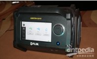 普立泰科携手FLIR在BCEIA2017发布便携气质G510