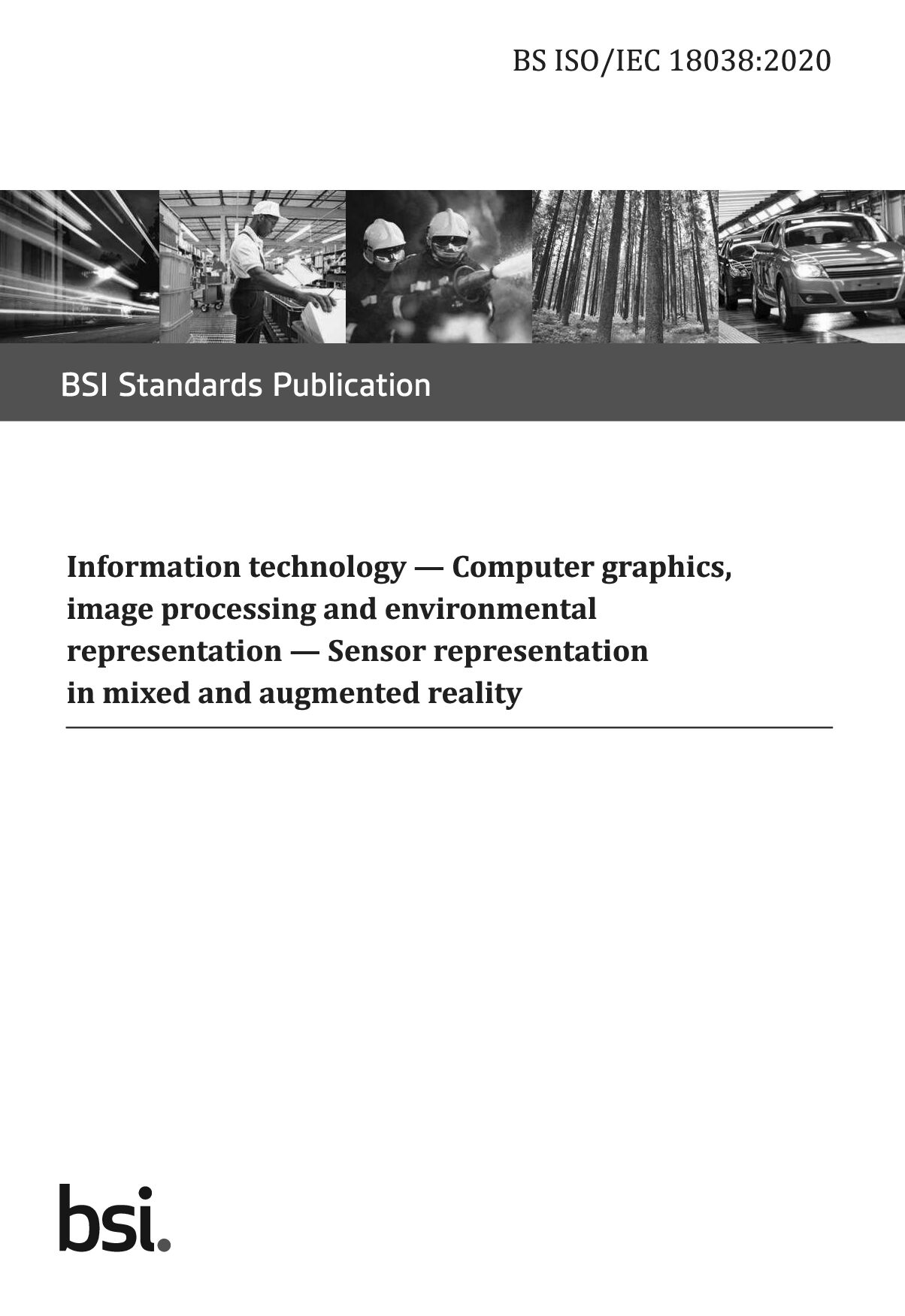 BS ISO/IEC 18038:2020