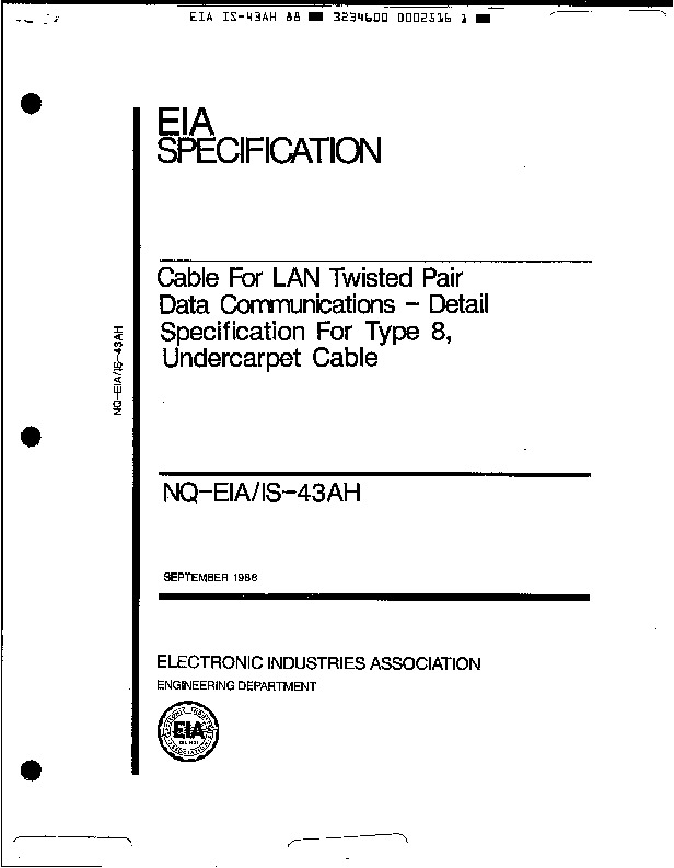 ECA IS-43AH-1988封面图