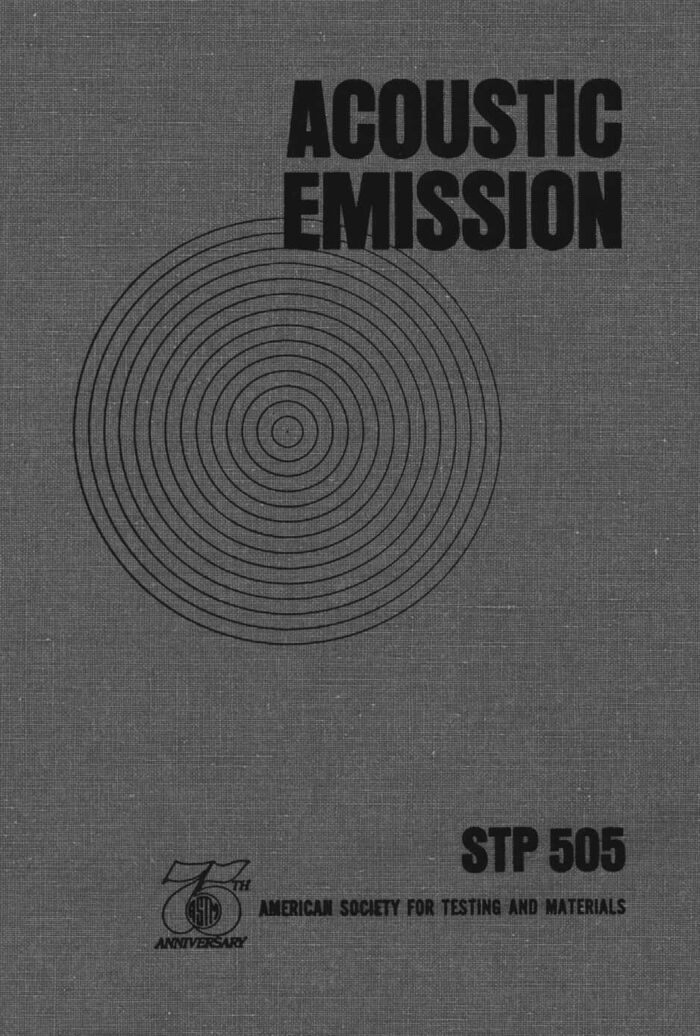 ASTM STP 505-1972封面图
