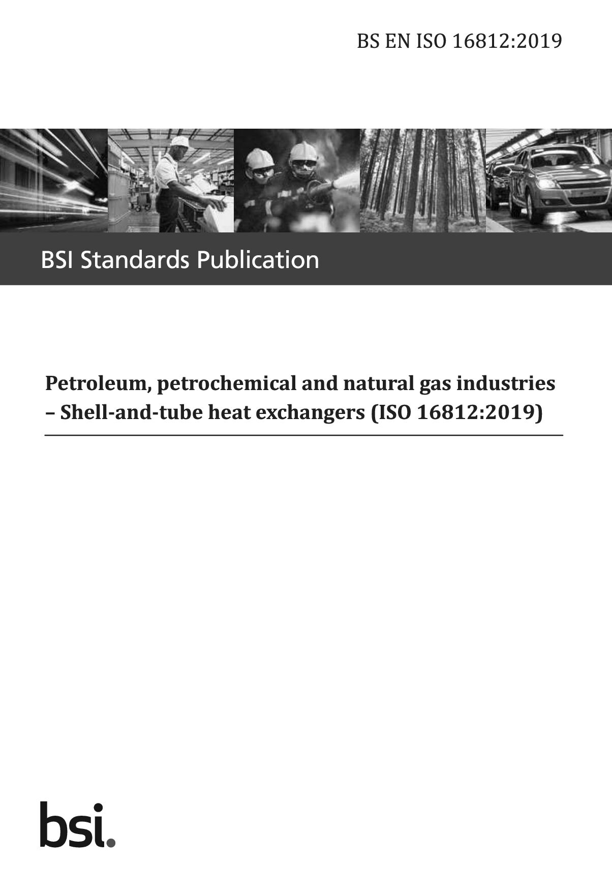BS EN ISO 16812:2019封面图