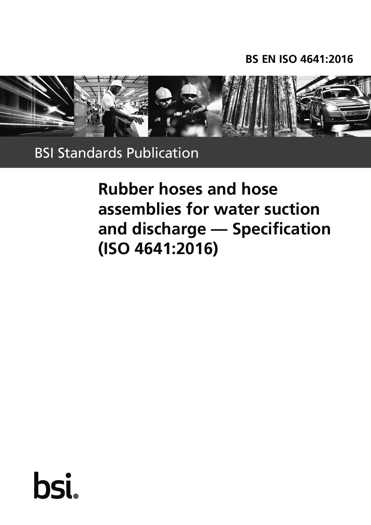 BS EN ISO 4641:2016