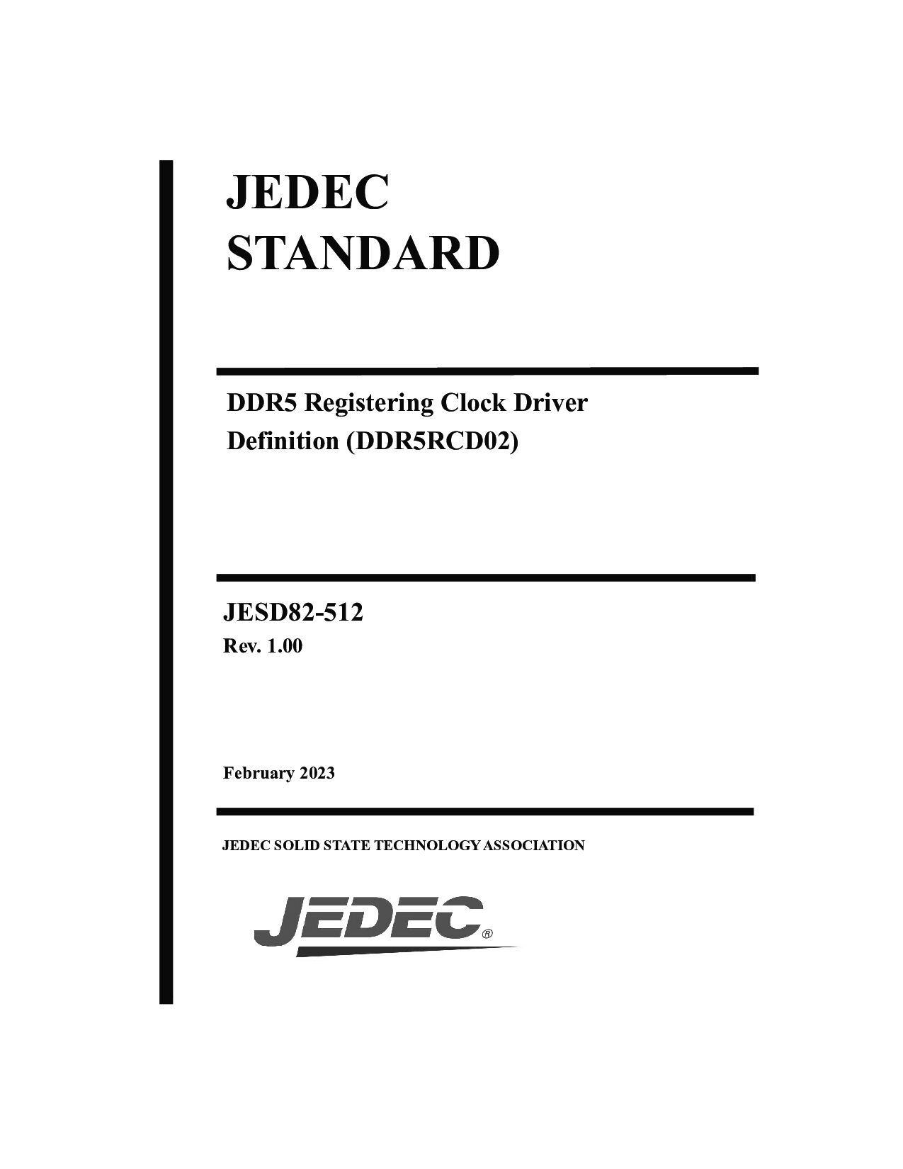 JEDEC JESD82-512-2023封面图