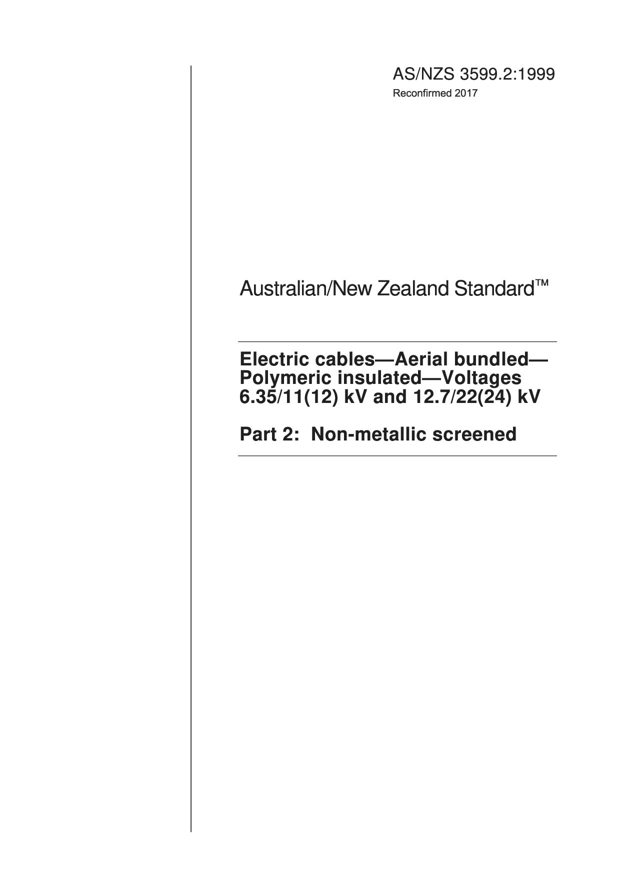 AS/NZS 3599.2:1999(R2017)封面图