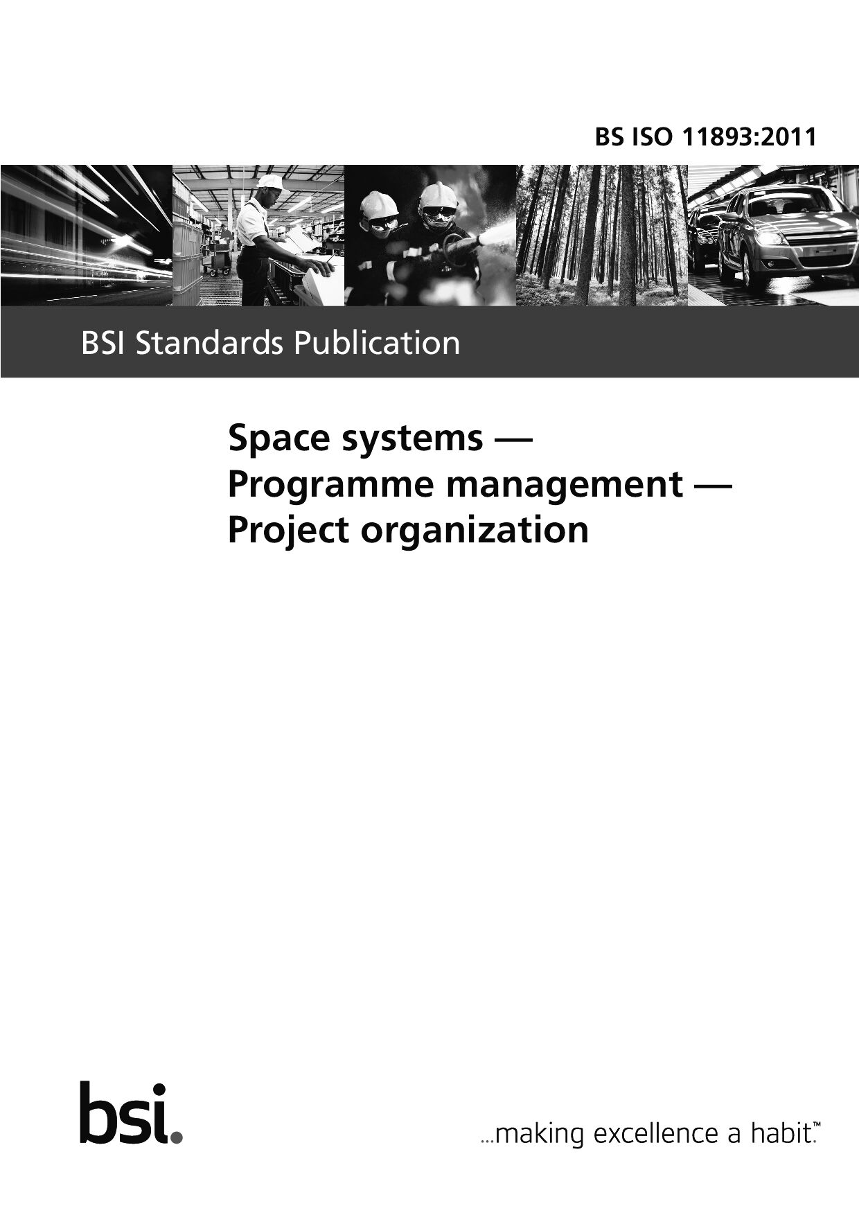 BS ISO 11893:2011