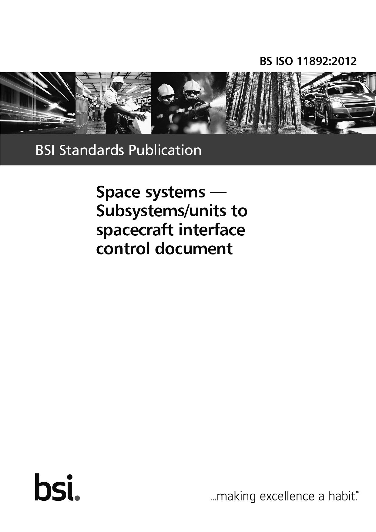 BS ISO 11892:2012封面图