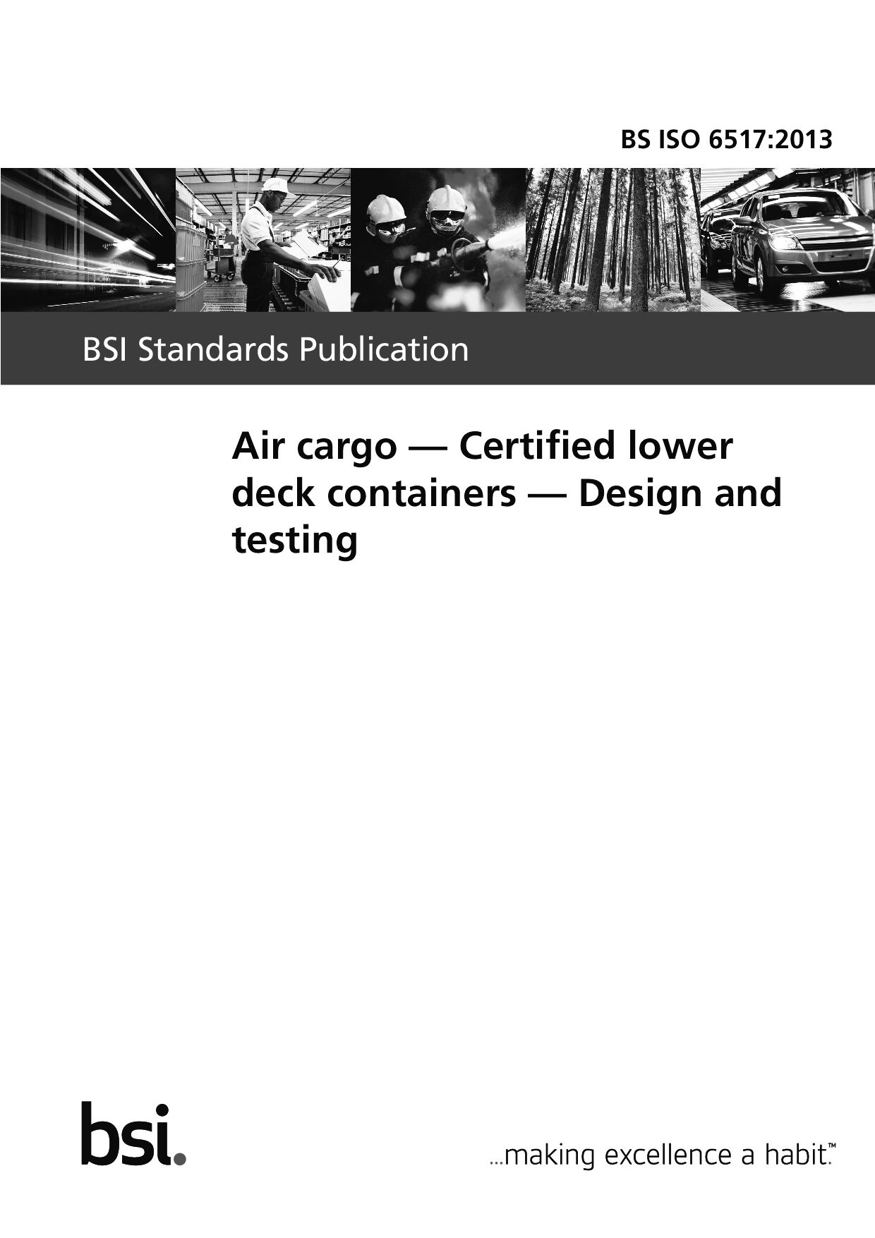 BS ISO 6517:2013封面图