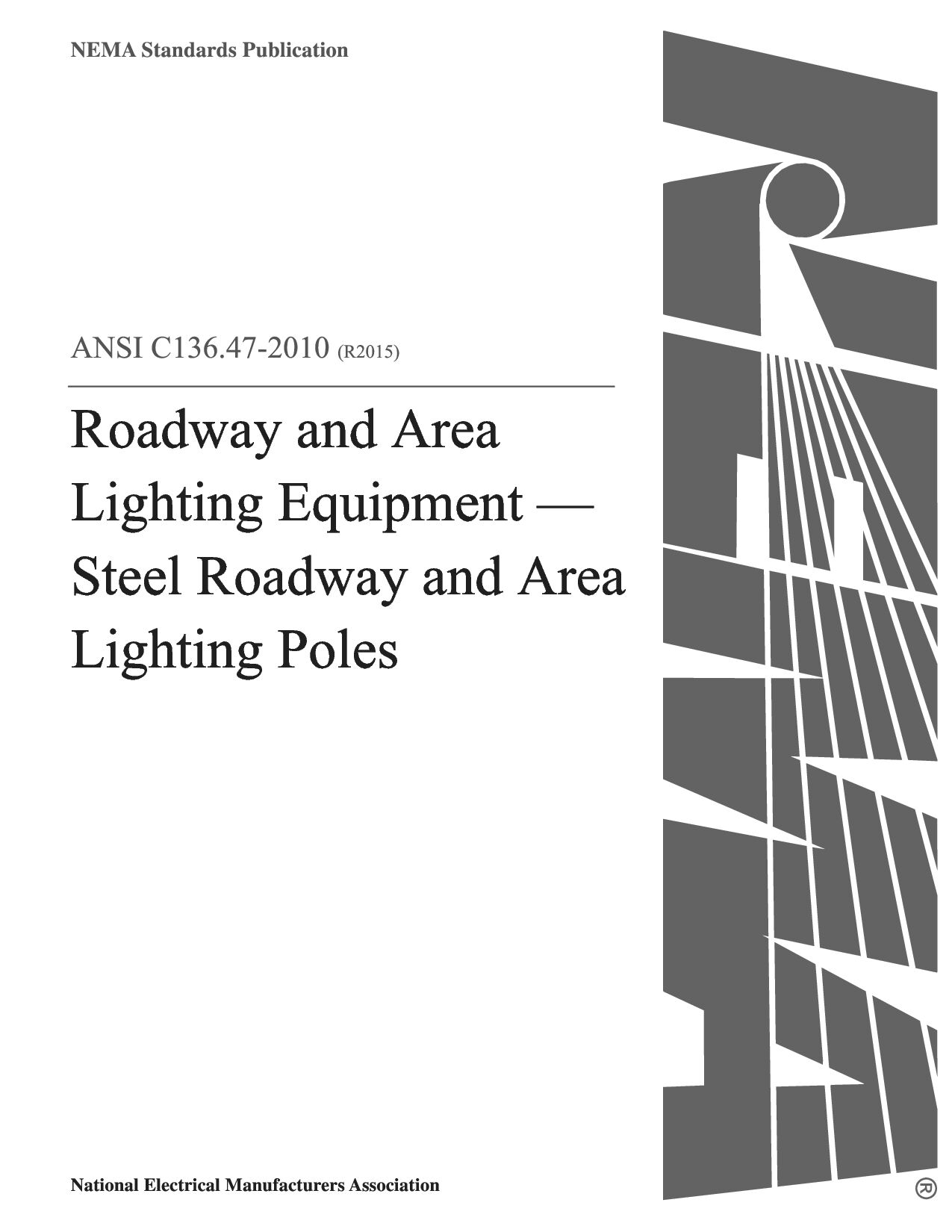 ANSI C136.47-2010(2015)封面图