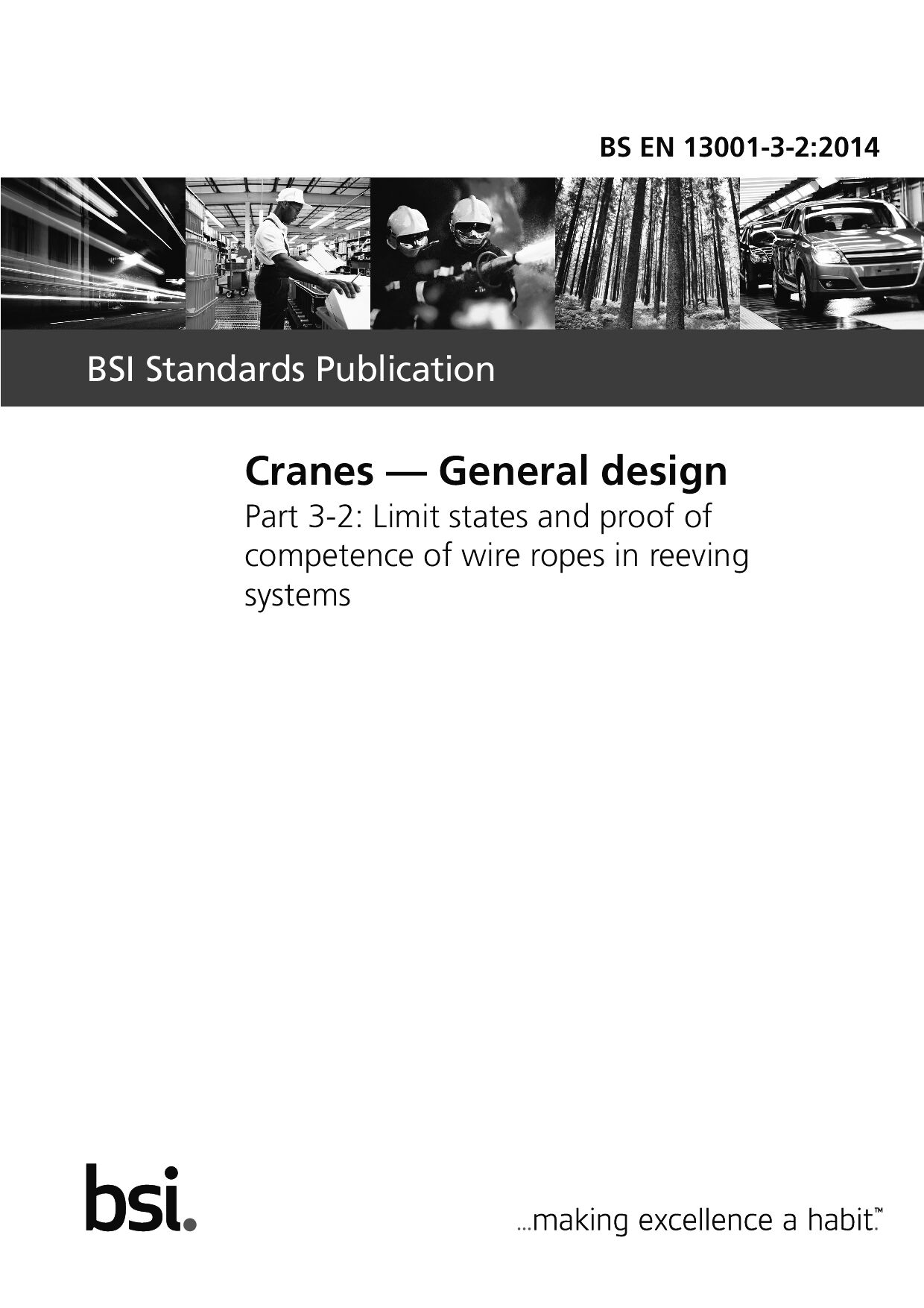 BS EN 13001-3-2:2014封面图