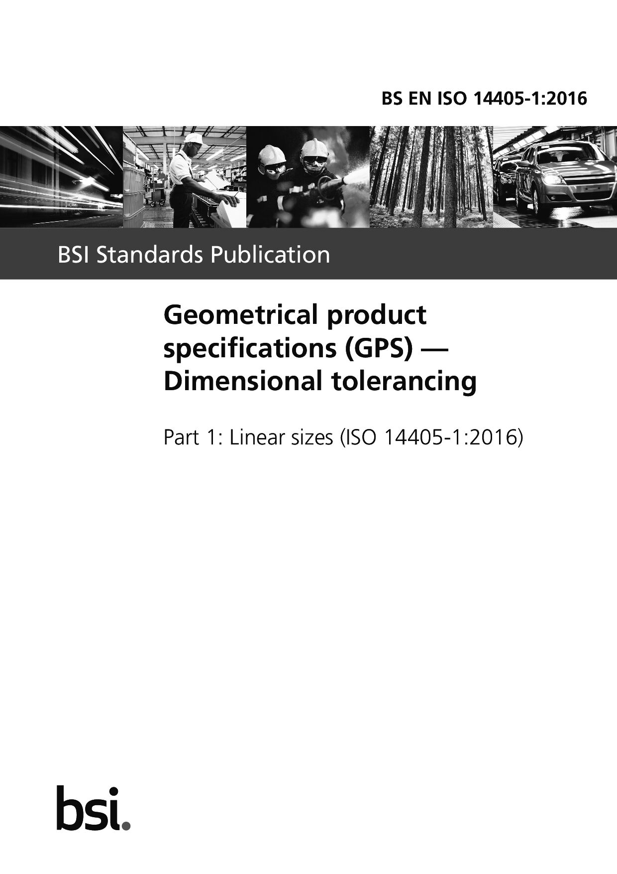 BS EN ISO 14405-1:2016封面图