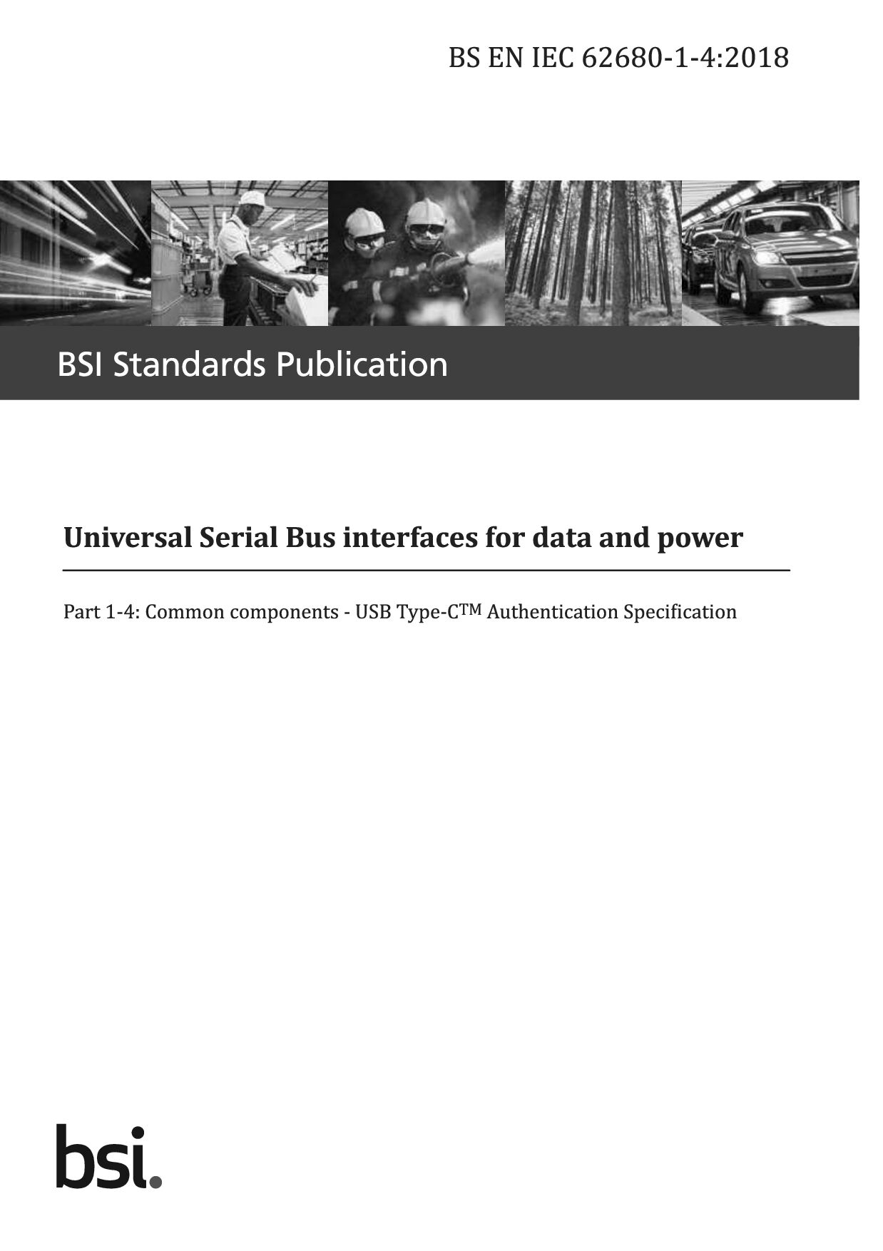 BS EN IEC 62680-1-4:2018封面图