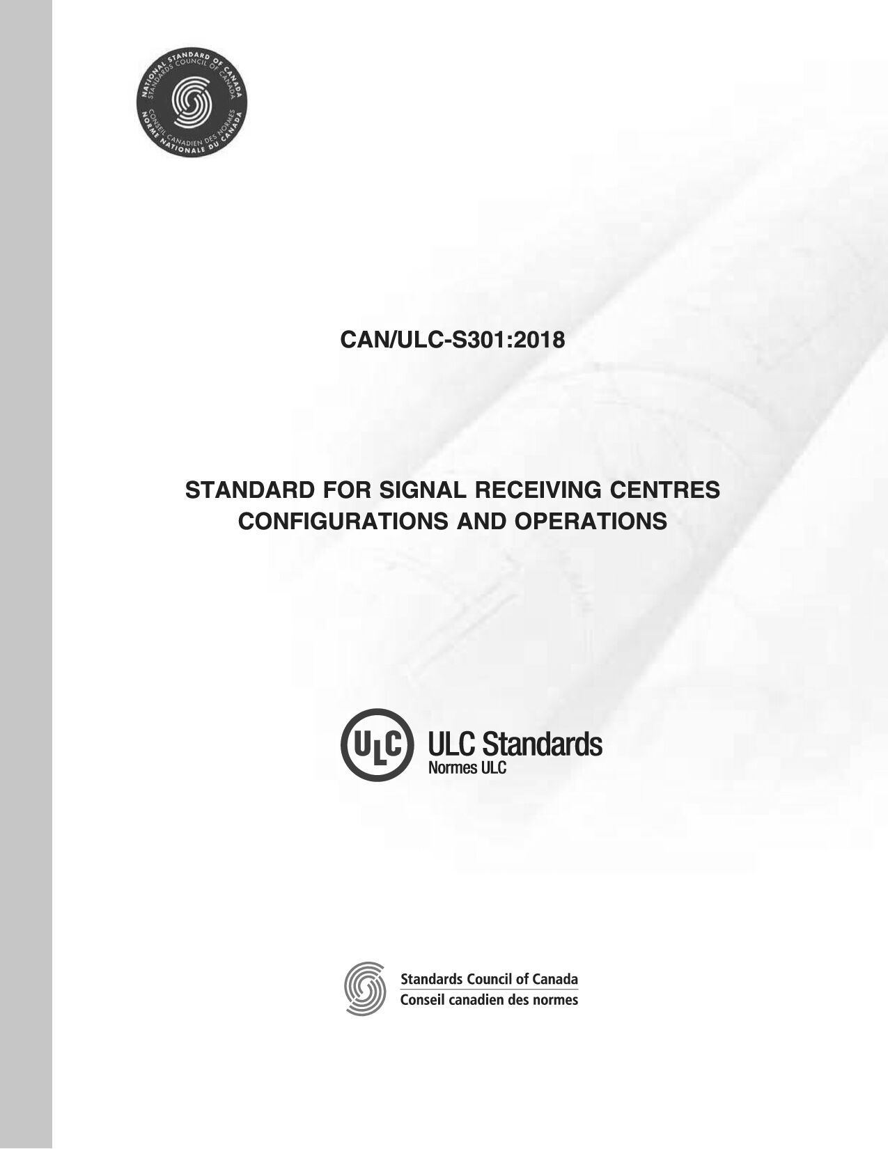 CAN/ULC-S301:2018