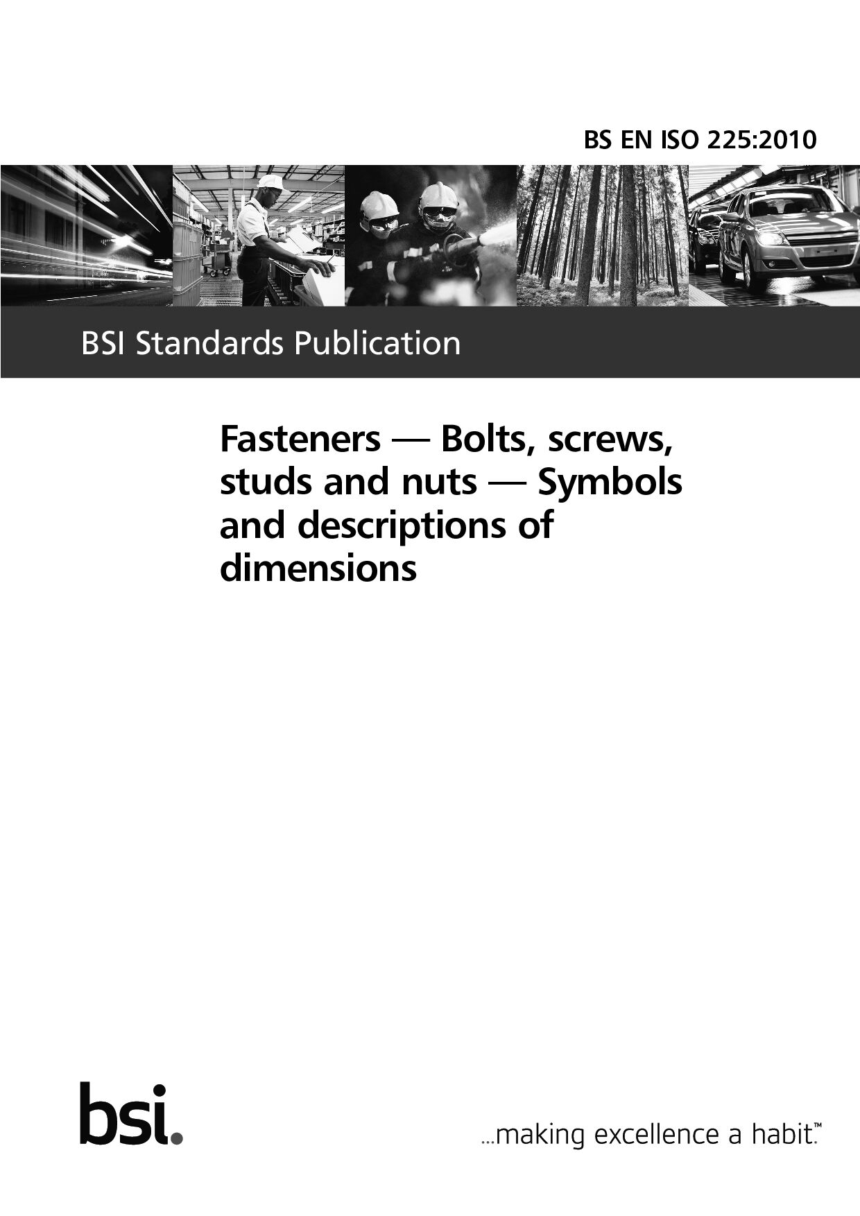 BS EN ISO 225:2010(2012)封面图