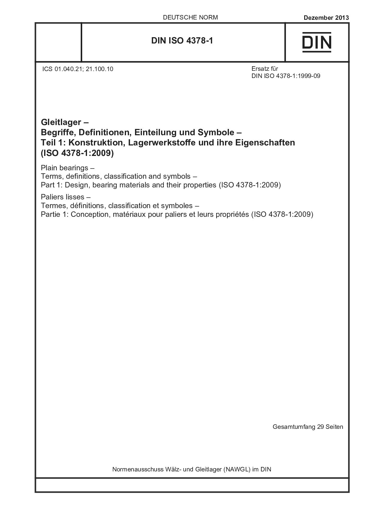 DIN ISO 4378-1:2013-12