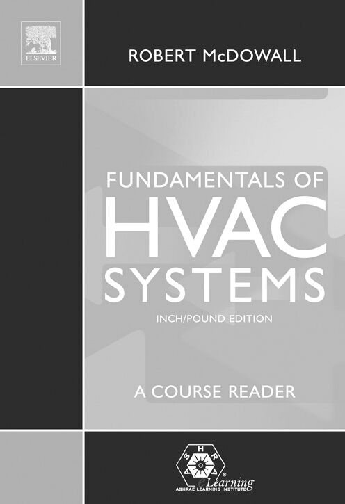 Fundamentals of HVAC Systems (I-P) 2006封面图