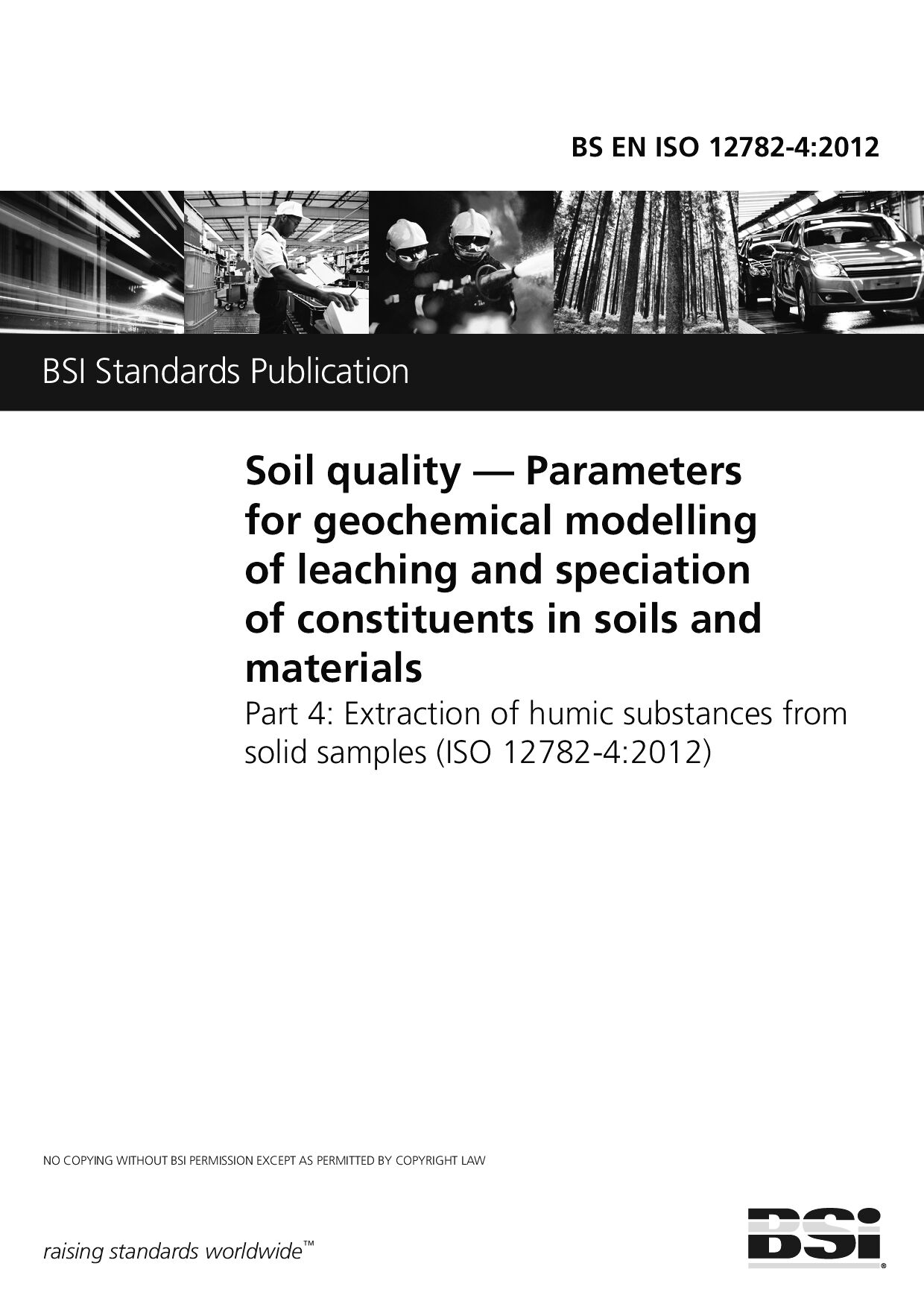 BS EN ISO 12782-4:2012